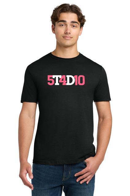 Playera 5T4D10 T Shirt