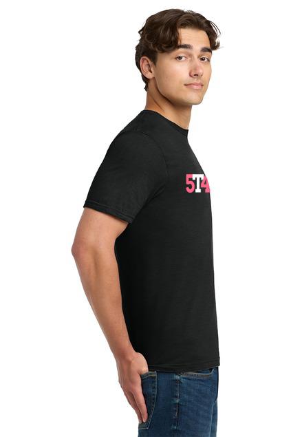 Playera 5T4D10 T Shirt